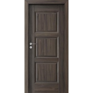 Porta INSPIRE B.0 Dub Tmavý 